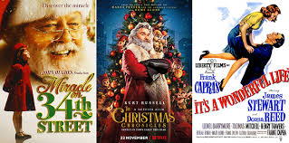 A thrilling holiday movie with a nice message. The Best Holiday Movies And Shows To Stream With The Whole Family