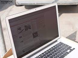 Book by scott la counte. Test Apple Macbook Pro 15 Early 2011 2 0 Ghz Quad Core Glare Notebookcheck Com Tests