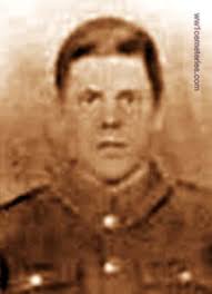 Bard Cottage Cottage Roll of Honour; T-Z