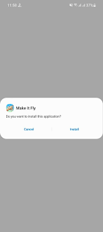 Busca o elige la ubicación en el mapa, luego haz clic en «fly/fake/gps». Make It Fly Apk Download For Android Game Luso Gamer