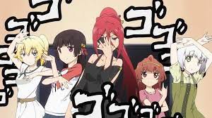 Oniichan Dakedo Ai Sae Areba Kankeinai Yo Ne Yahoo Canada Image Search Results Anime