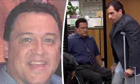 Comedy series the office were today mourning the loss of actor mark york, who starred in the popular sitcom as scranton business park property manager billy merchant during its. Pzj18li8ypejlm