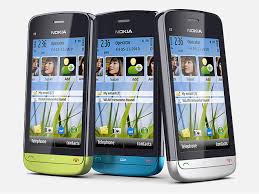 Whatsapp For Nokia C5 Download