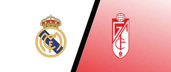 Karim benzema (real madrid) left footed shot from outside the box to the bottom right corner. Real Madrid Vs Granada Match Preview Predictions Laliga Expert