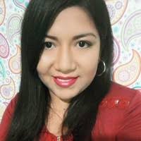 40+ "Marilyn Sosa" profiles