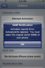 Sam sisakhti started ustrendy after quitting his corporate finance job, find out what you can learn from him. Sam Unlock No Longer Working Apple Has Fixed Their Servers Iphone In Canada Blog