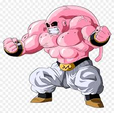Majin buu from the anime dragon ball z. Dragon Ball Z Majin Buu Wallpaper Dragon Ball Z Buu Free Transparent Png Clipart Images Download