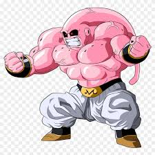 Tous les décès depuis 1970, évolution de l'espérance de vie en france, par département, commune, prénom et nom de famille ! Ultra Buu Buu Dragon Ball Z Png Clipart 4091251 Pikpng