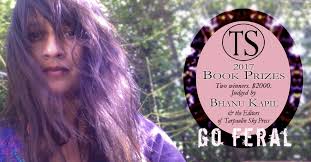 The 2017 Tarpaulin Sky Book Prize Winners & Finalists