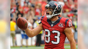 Career of WR Kevin Walter