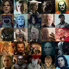 Q1.how many razzies did the last air bender win? 2010s Movie Villains Quiz