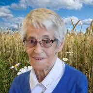 Lafontaine (Grenier), Marie-Ange