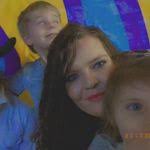 Christy Grubb's Instagram, Twitter & Facebook