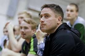 Leikmenn karlaliðanna í körfubolta