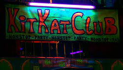 Für ausschweifende partys ist der club in der pandemie seit vielen monaten geschlossen. Kitkatclub Wikipedia