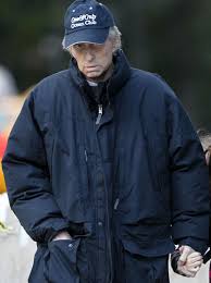 Michael Douglas Beats Cancer