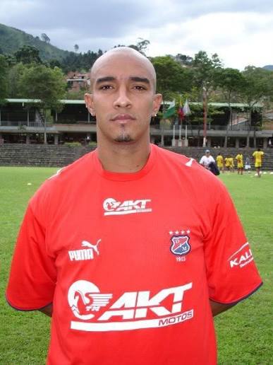 Roberto Carlos Cortés