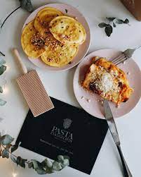 At Pasta Evangelists We Want Everyone To Share Our Passion For The Finest Fresh Pasta That S Why We Now Deliver Fresh Pasta Recipes Fresh Pasta Pasta Recipes