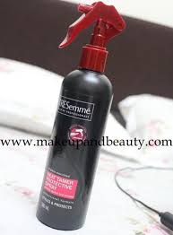 Best heat protectant for damaged hair: 15 Best Heat Protection Hair Sprays Available In India Heat Protector Spray