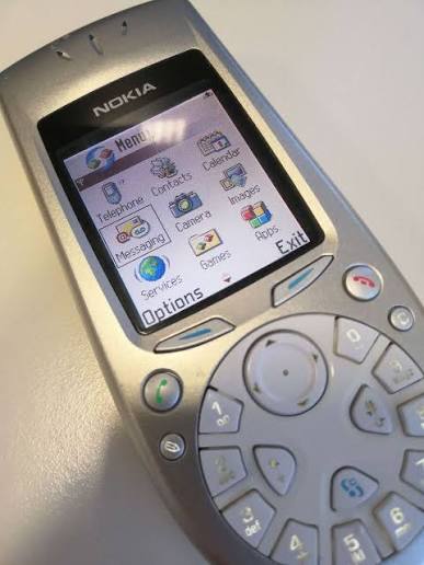 Who still remember this from early 2000s? | HardwareZone Forums