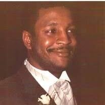 Mr. Donald Jerome Nelson Obituary