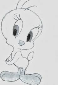 Tweety Bird Cartoone Colour Drawing Hd Wallpaper Colorful Drawings Disney Drawings Sketches Disney Art Drawings Color in this picture of cartoon and others with our library of online coloring pages.