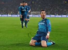 His bicycle kick in the 64th minute was as beautiful a goal as you'll ever see. Cristiano Ronaldo S Stunning Bicycle Kick Goal Helps Real Madrid Walk Over Juventus The Independent The Independent