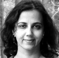 Ruined a Little When We Are Born” by Tara Isabel Zambrano