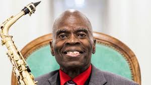 Maceo Parker Shares Prince Cover 'Other Side Of The Pillow'