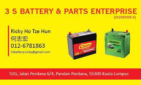 We supply car batteries & leisure batteries, mobility batteries. 3 S Battery Parts Car Battery Posts Facebook