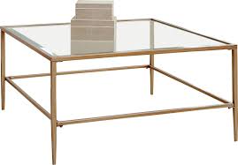 Or, you can paint or stain a wooden pallet and attach it to 4 legs for an easy, simple coffee table design. 48 Square Coffee Table You Ll Love In 2021 Visualhunt