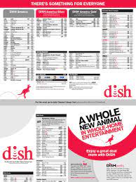Dish delivers hundreds of channels in plans that fit your lifestyle! Channel 404 Dish Channels Dish Network Programming Package Dish Network Channels