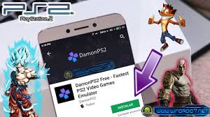 The only best ps2 emulator on android. Ps2 Emulator Damonps2 Ppsspp Ps2 Psp Ps2 Emu V3 0 Apk Bios Juegos Salas Android