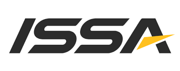 ISSA CPT Logo