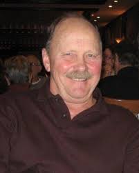 II RCR Capt (Retired) Dave Honey CD