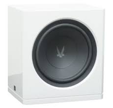 If you're just looking at numbers and only care about getting the sub that goes lowest and loudest between the two. Arendal 1723 Subwoofer 1 Digital Video Ht