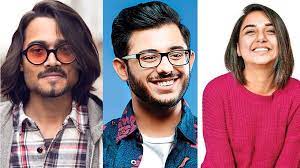 Celebrity news 50.484 views2 months ago. Prajakta Koli Bhuvan Bam And Carryminati S Family House Cars Salary Net Worth And Biography 2020 Iwmbuzz