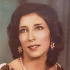 Matilde Martinez Romero Obituary October 16, 2019