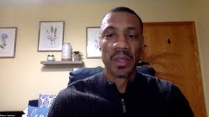 Feb 10 SALT VPCOG is Reaching Beyond the Walls With Rev. Darwin Jackson  "All People Praise God"