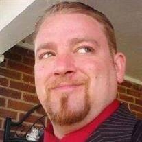 Nicholas Brian Hibbett Obituary