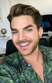 Adam Lambert