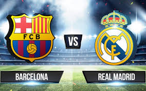 Naquela ocasião, ramos participou apenas do primeiro tempo e foi substituído por militão na segunda etapa. Real Madrid X Barcelona Ao Vivo Blog Frederic Marketing