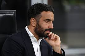 Juventus vs AC Milan: Ruben Amorim faces first major test in Serie A