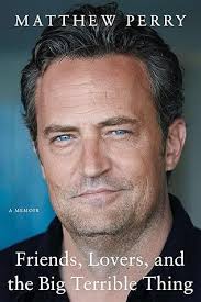 Matthew Perry's Memoir: Readers' Thoughts and Reactions