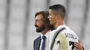 While other famous athletes change their cut and style every year, ronaldo's hair has remained fairly consistent. Serie A Pirlo Cristiano Ronaldo Will Decide When He Plays For Juventus As Com