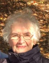 Obituary for Yvonne M. Young