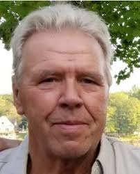 Obituary for Arno Alholinna