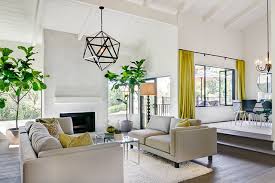 A floor lamp can also provide extra mood lighting where you need it most. 10 Ways To Get Your Lighting Right