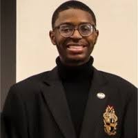 Reginald Dancy's Instagram, Twitter & Facebook