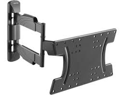 Suporte articulado brasforma para tvs lcd, led, plasma, 3d e smart tv de 10 até 55 polegadas (com vesa máximo de 400x400mm). Suporte Tv Parede Fonestar Stv 8042n Worten Pt